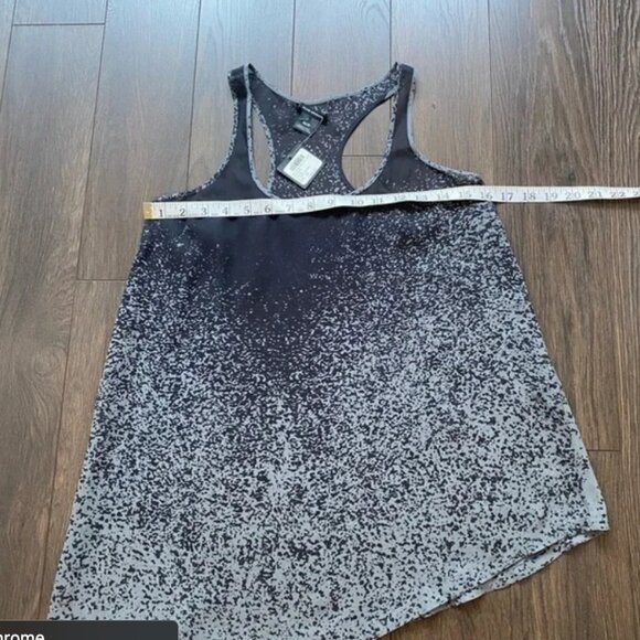 CLUB MONACO Silk Sheer Sleeveless Top NWT - Picture 7 of 11